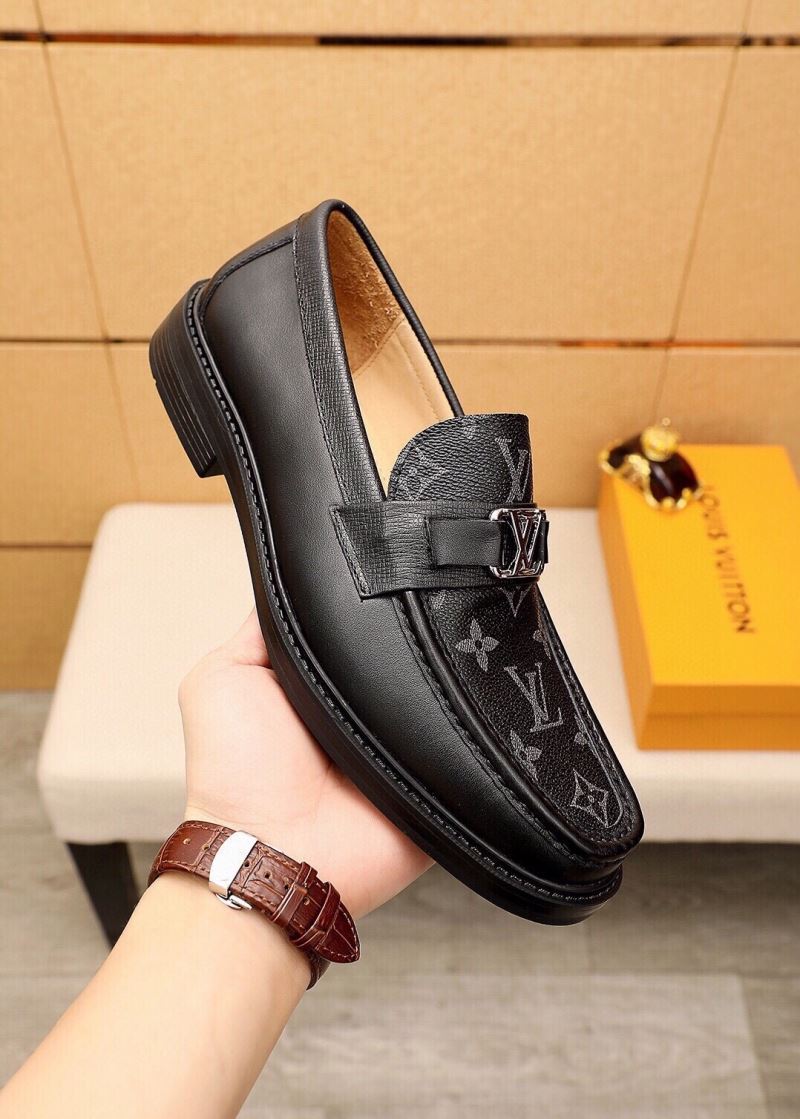 Louis Vuitton Business Shoes